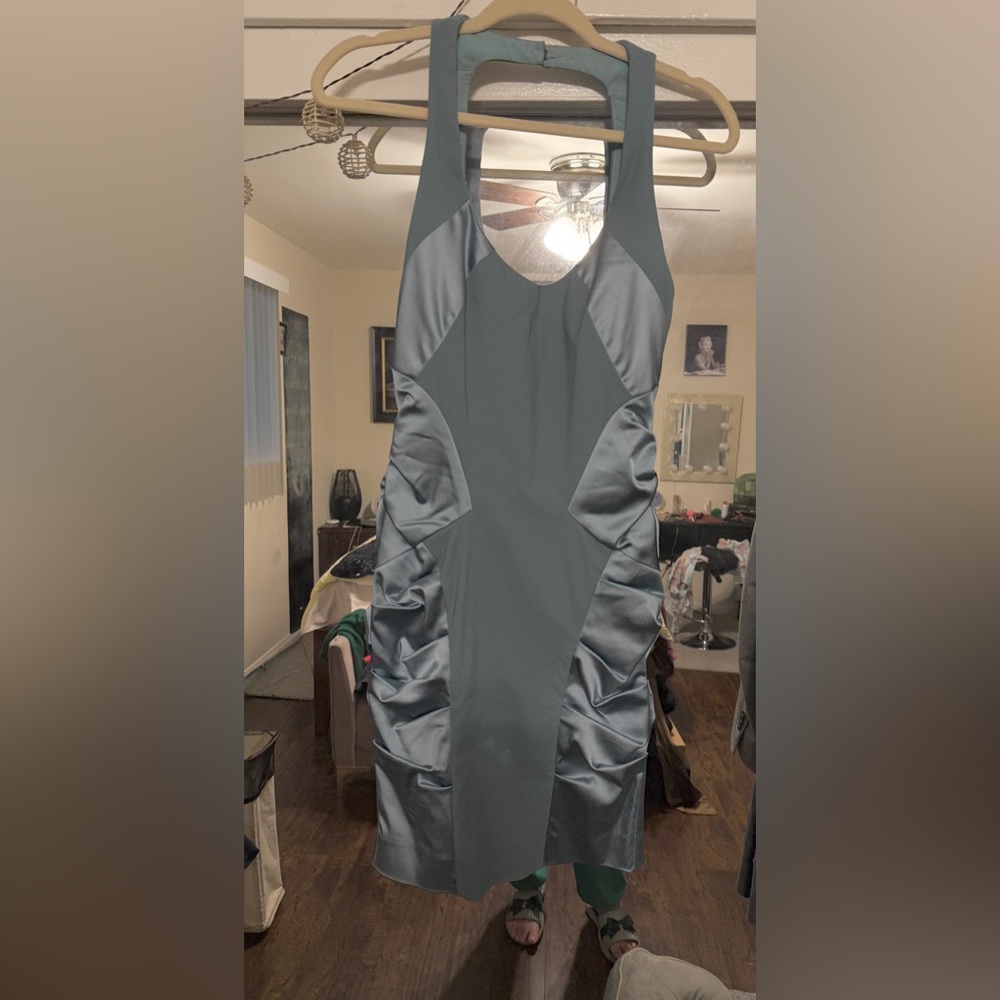 Nicole Miller Designer Cocktail Dress